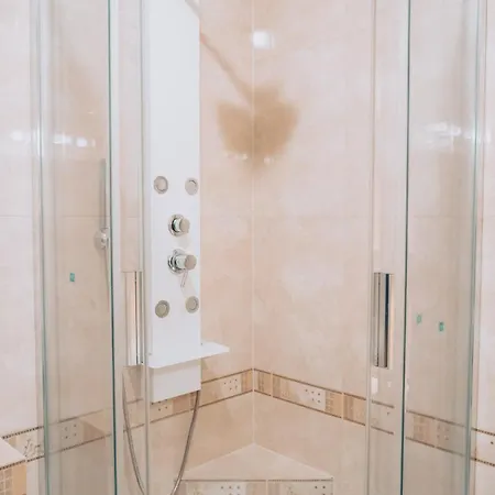 Apartament Stylowy - Zeta Park Ustroń Zewnętrze zdjęcie