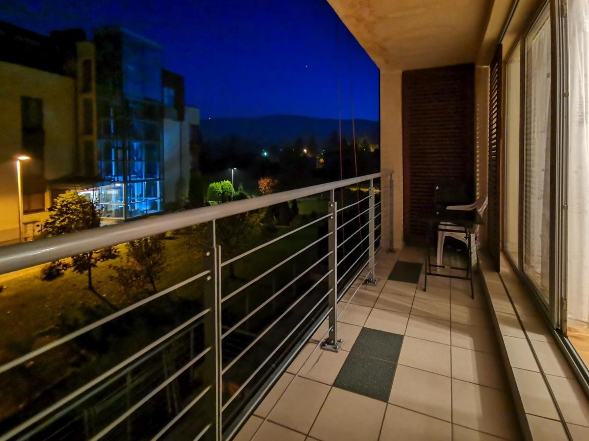 Apartment Stylowy - Zeta Park
