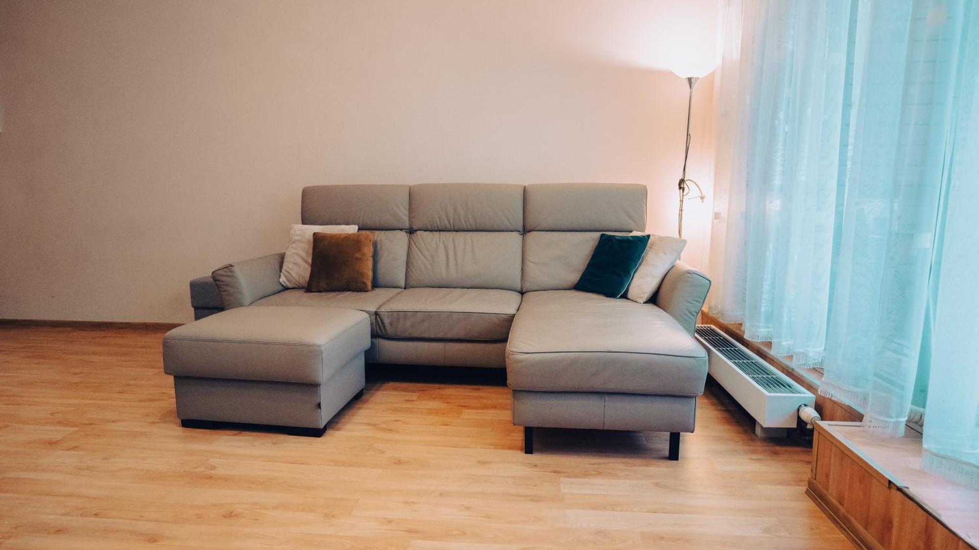 Stylowy - Zeta Park Apartment