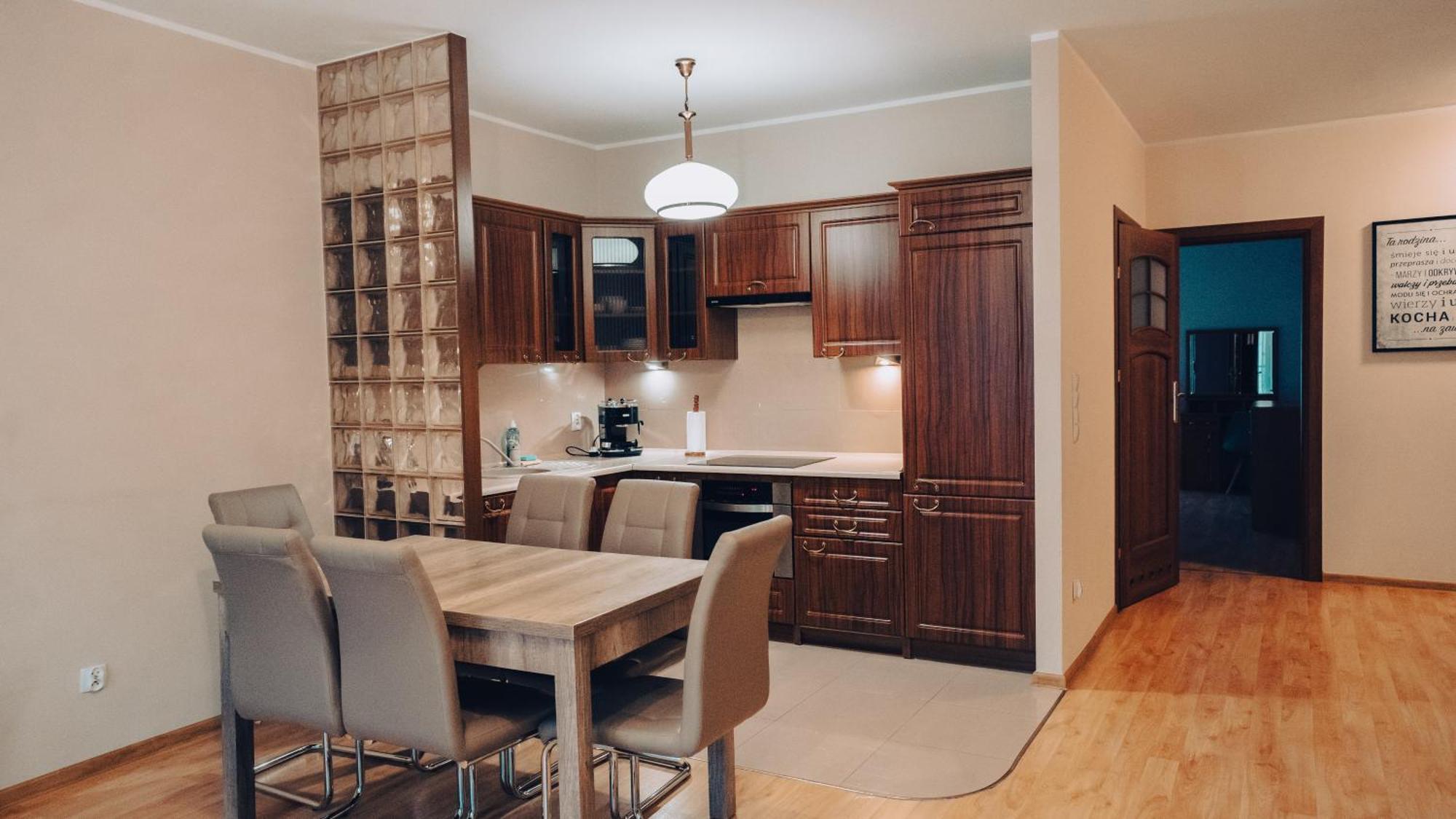 Apartment Stylowy - Zeta Park Ustron