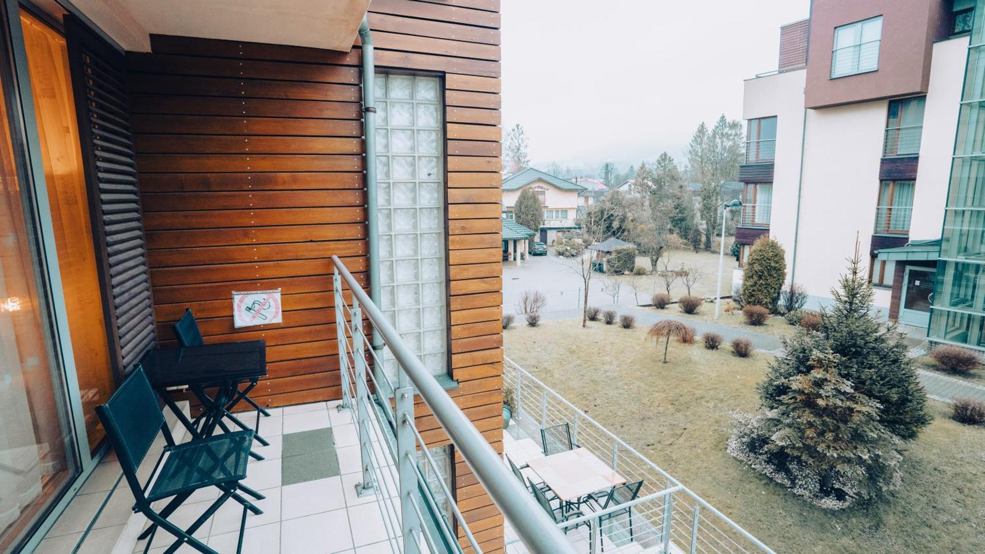 Stylowy - Zeta Park Apartment
